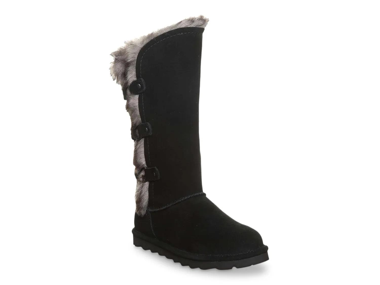 Emery II Boot