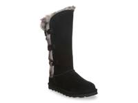 Emery II Boot Black view