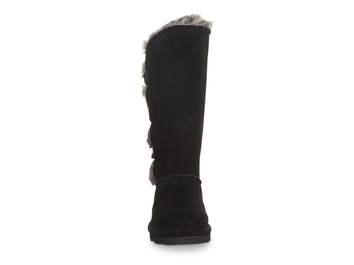 Emery II Boot