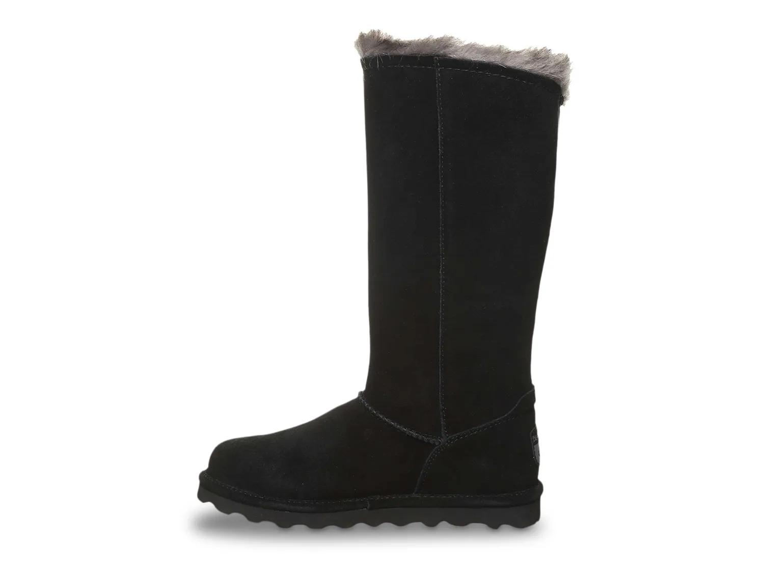 Emery II Boot