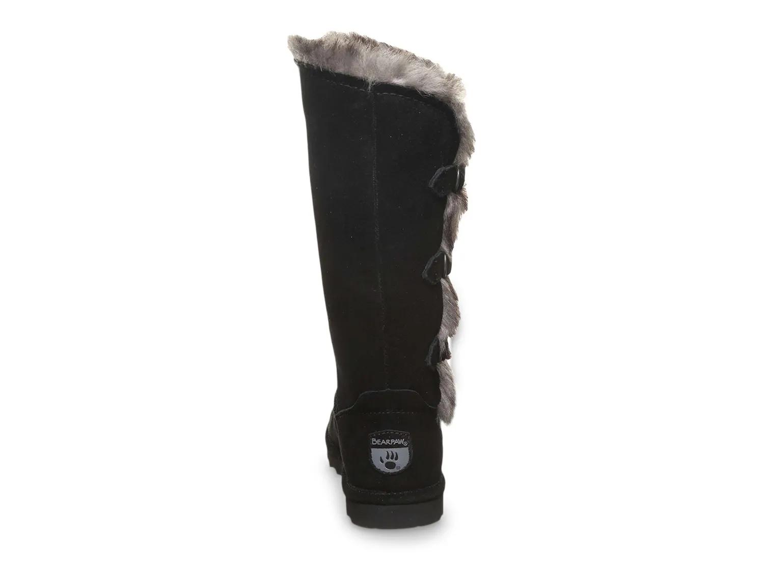 Emery II Boot