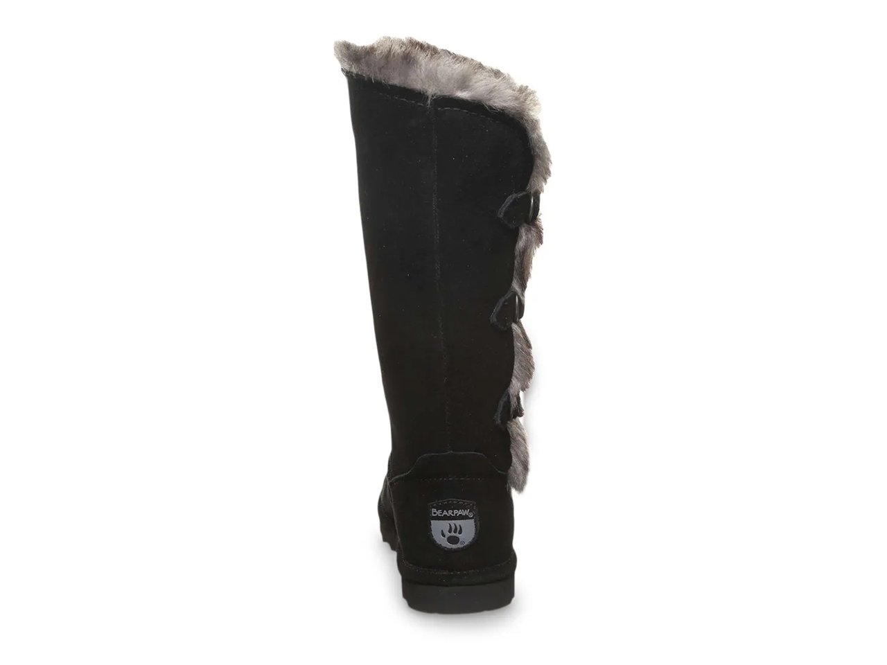 Emery II Boot