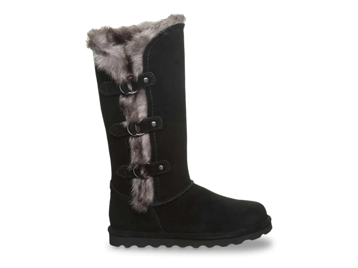 Emery II Boot