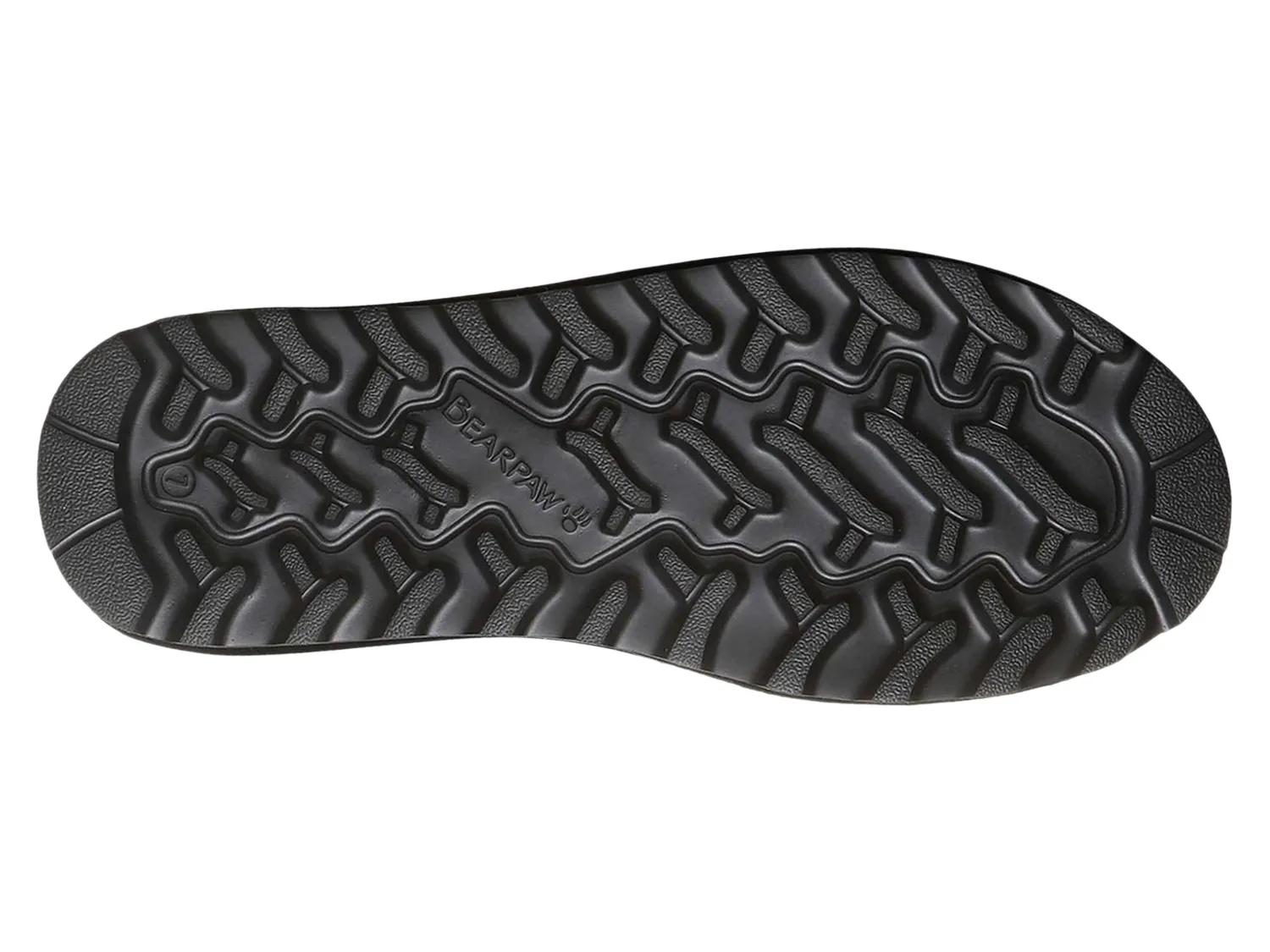Emery II Boot