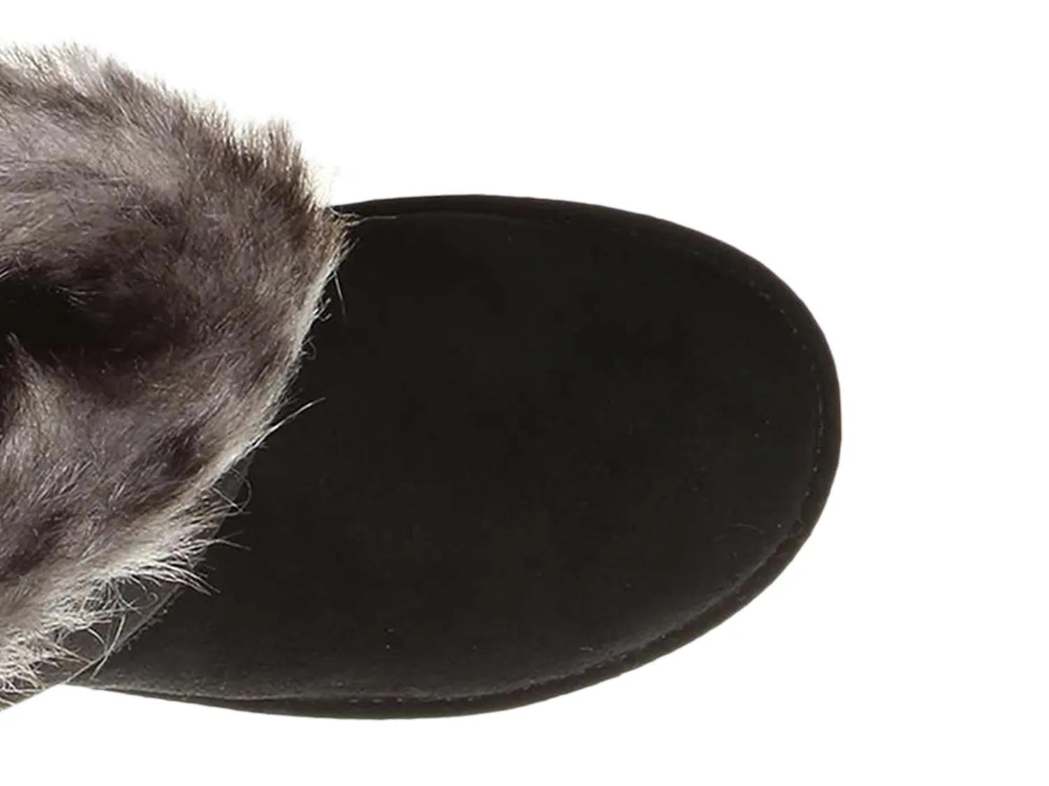 Emery II Boot