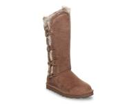 Emery II Boot Cocoa view