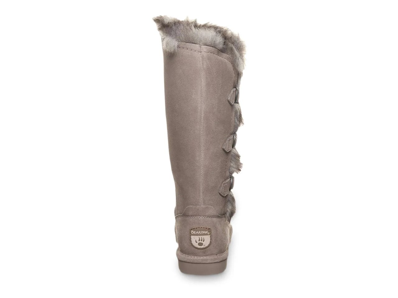 Emery II Boot