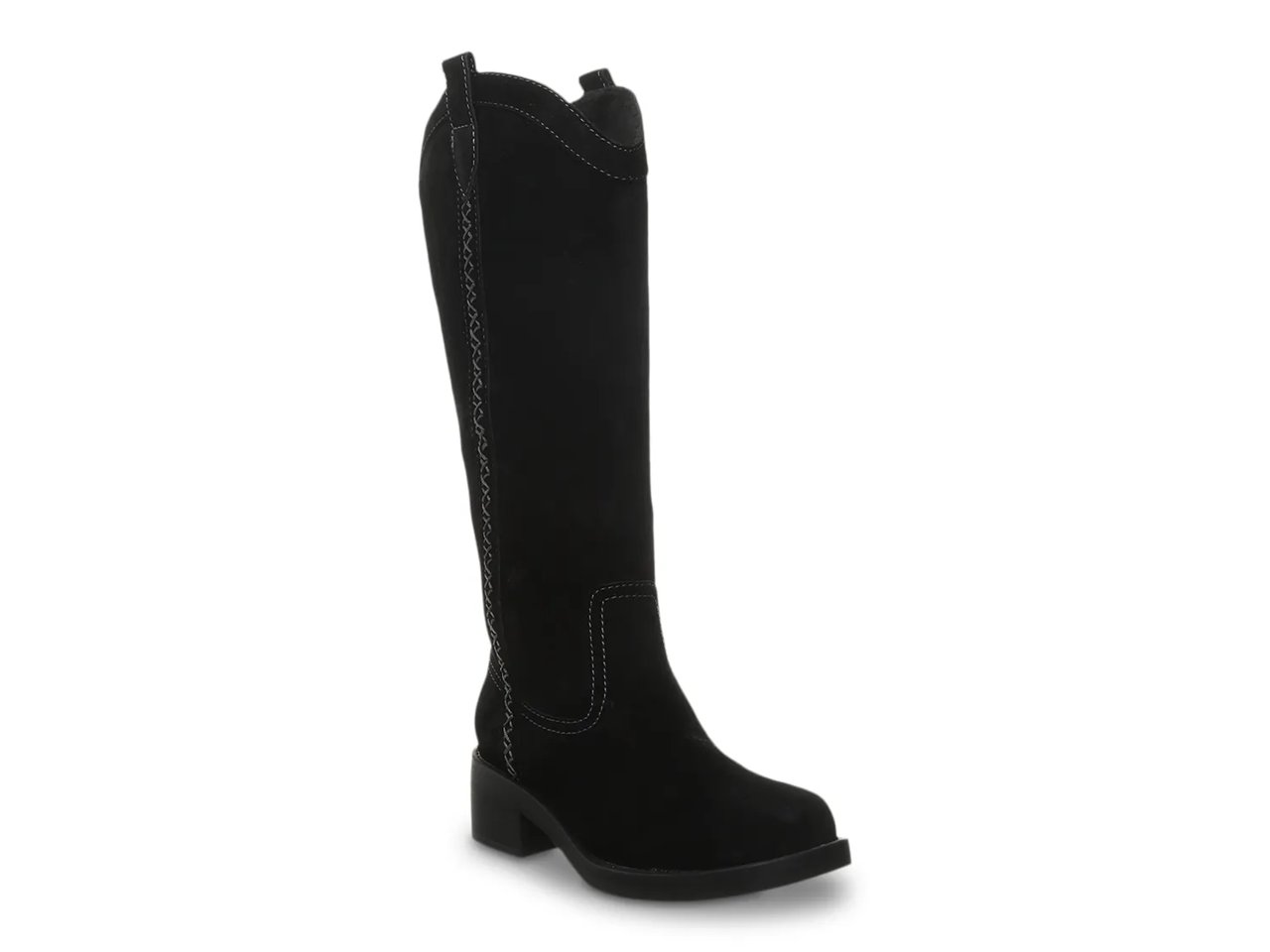 Jessie Cowboy Boot