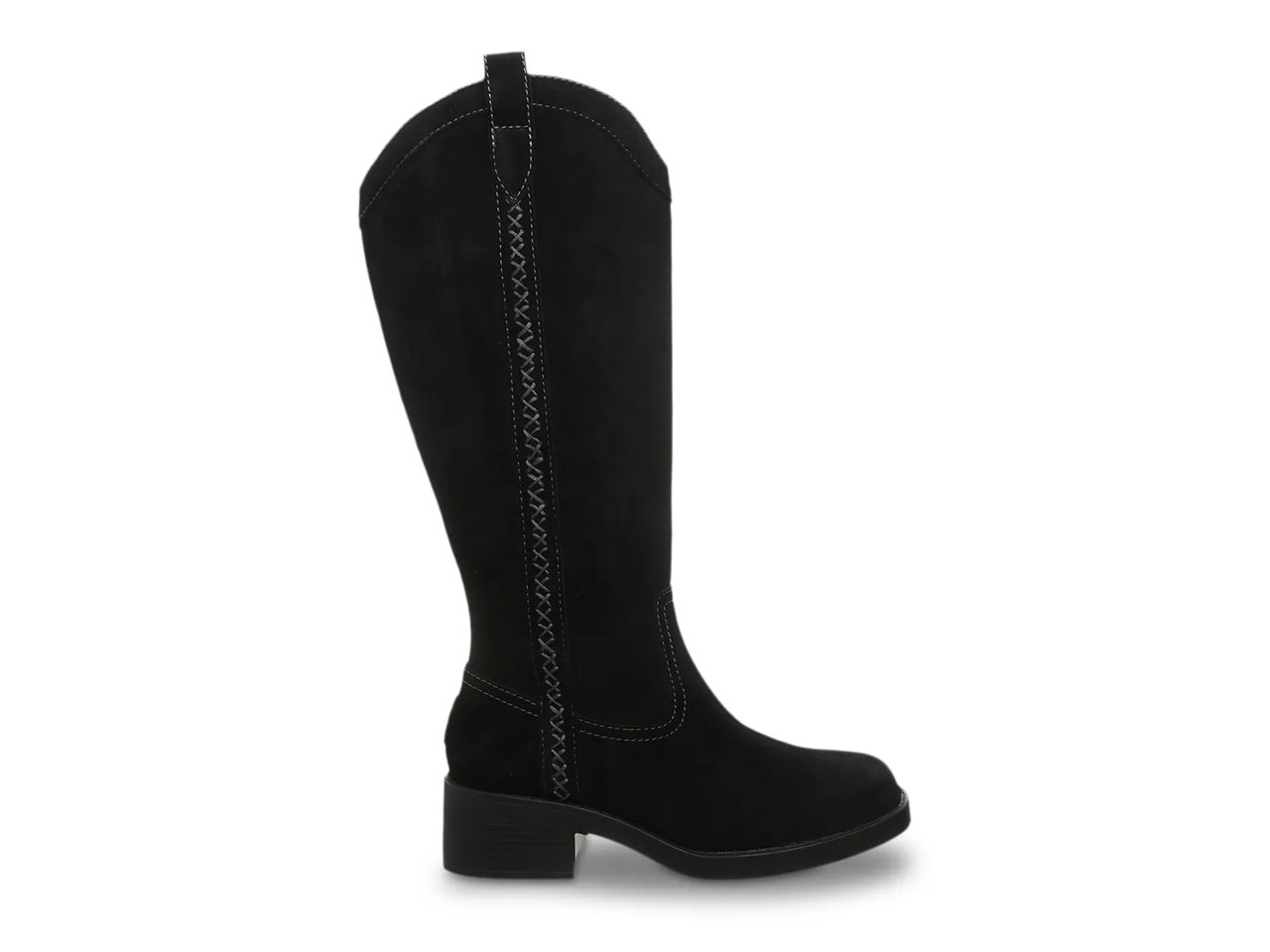 Jessie Cowboy Boot