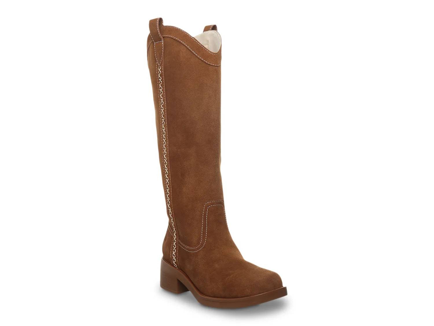 Jessie Cowboy Boot