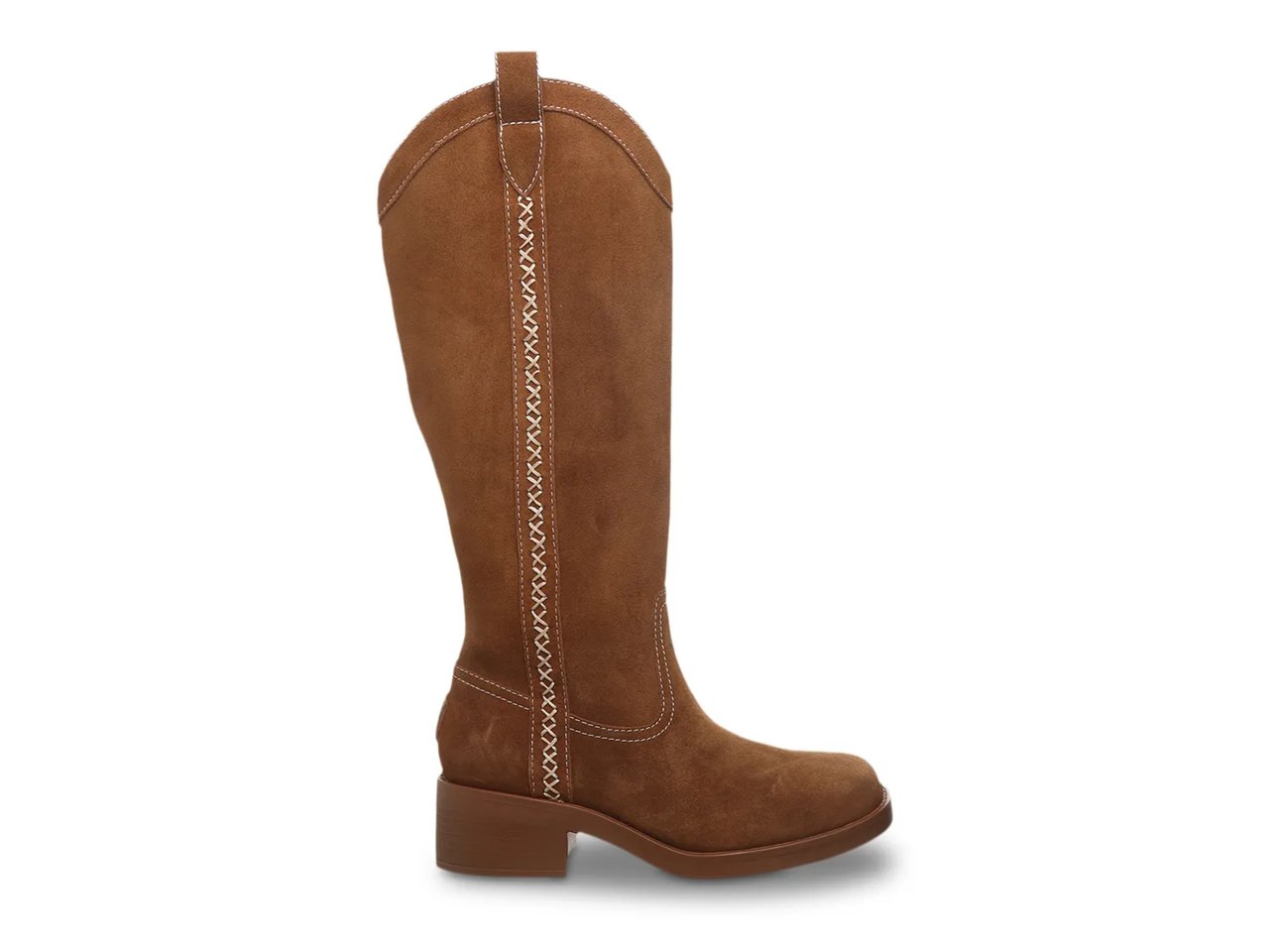 Jessie Cowboy Boot