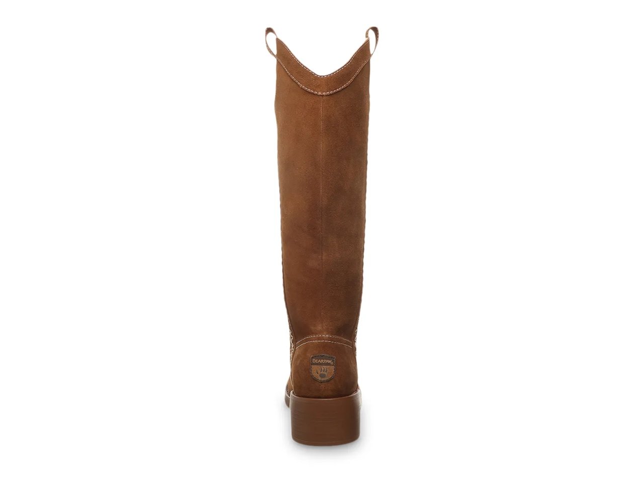 Jessie Cowboy Boot