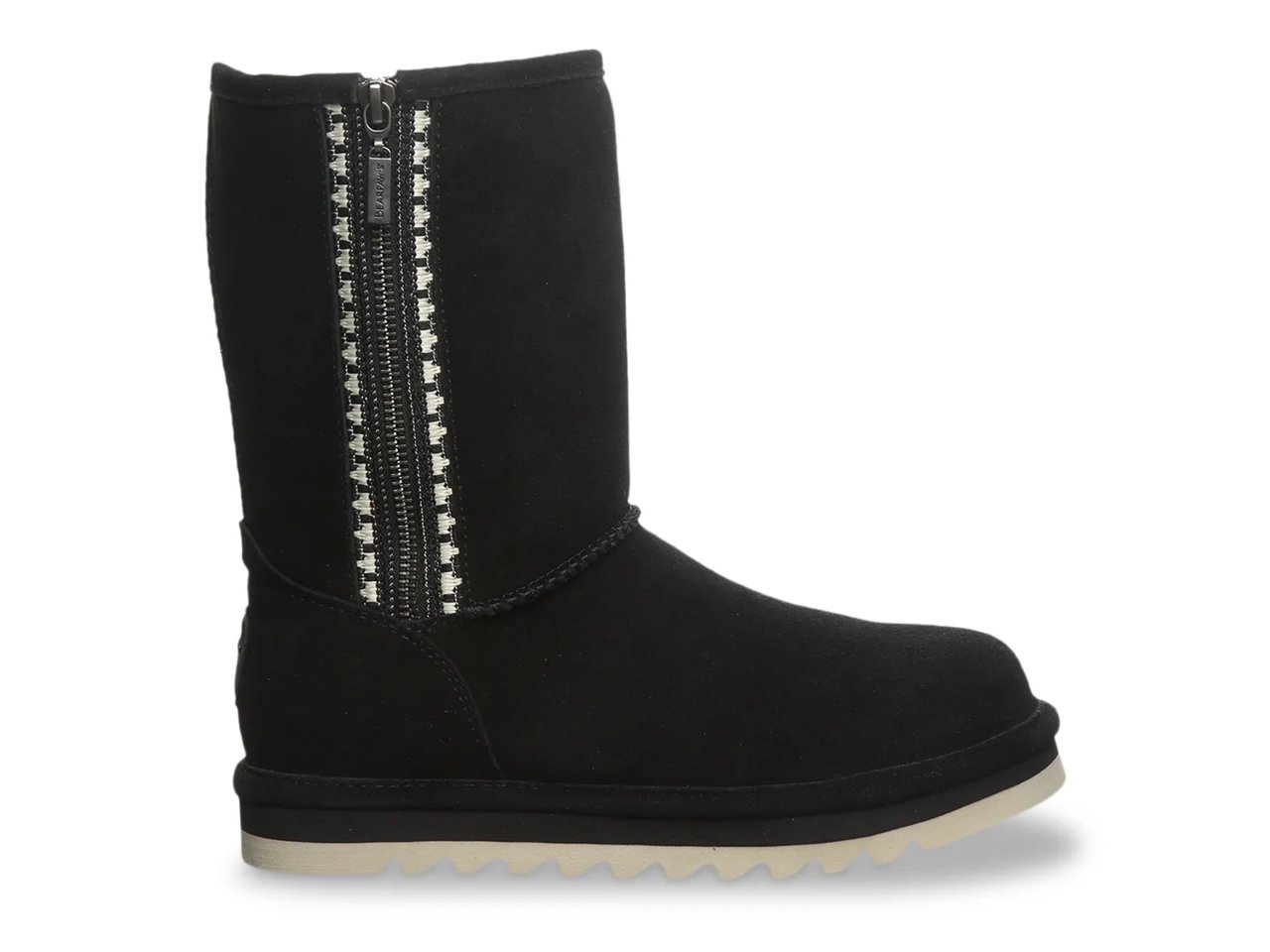 Kimia Bootie