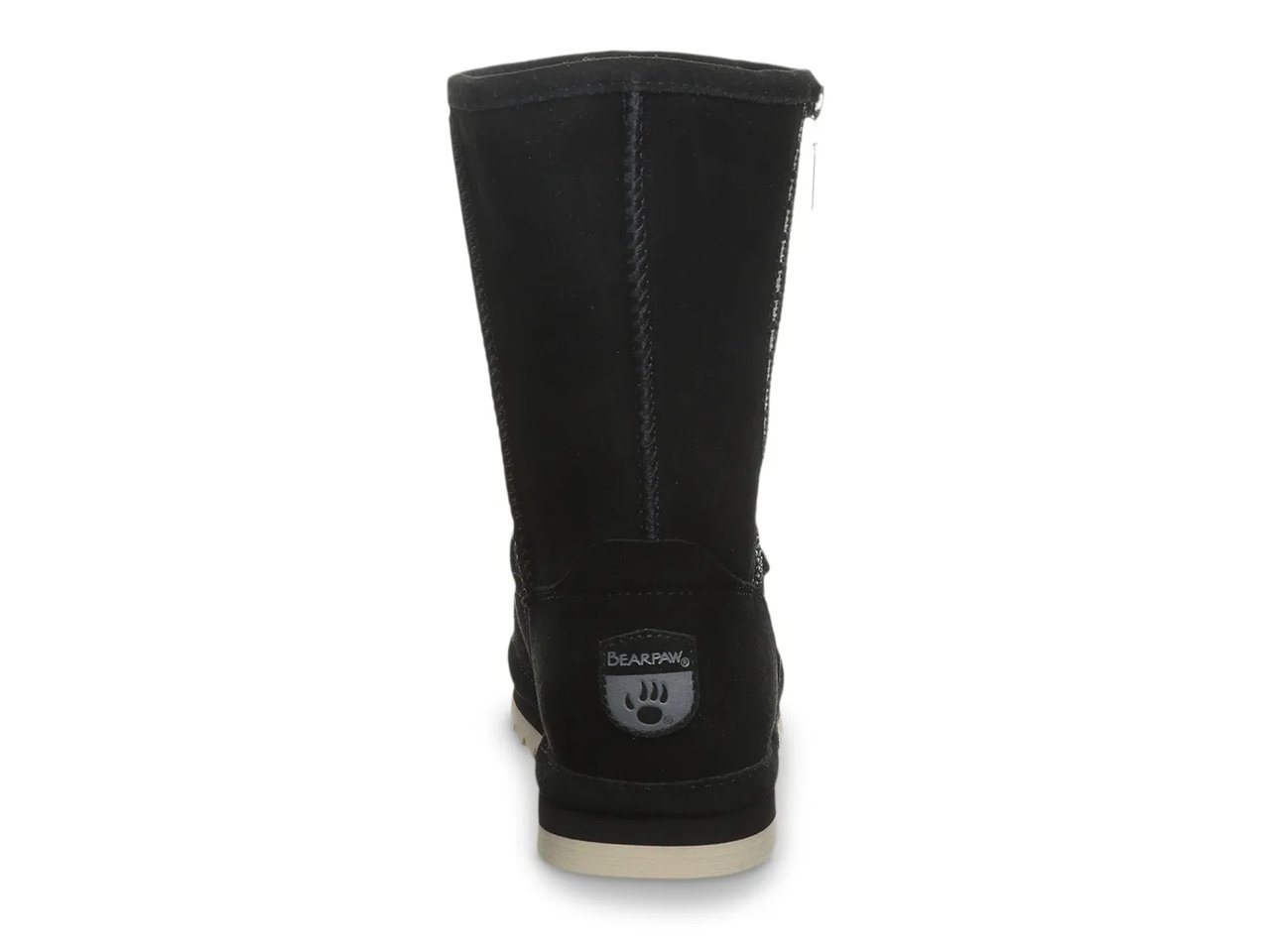 Kimia Bootie