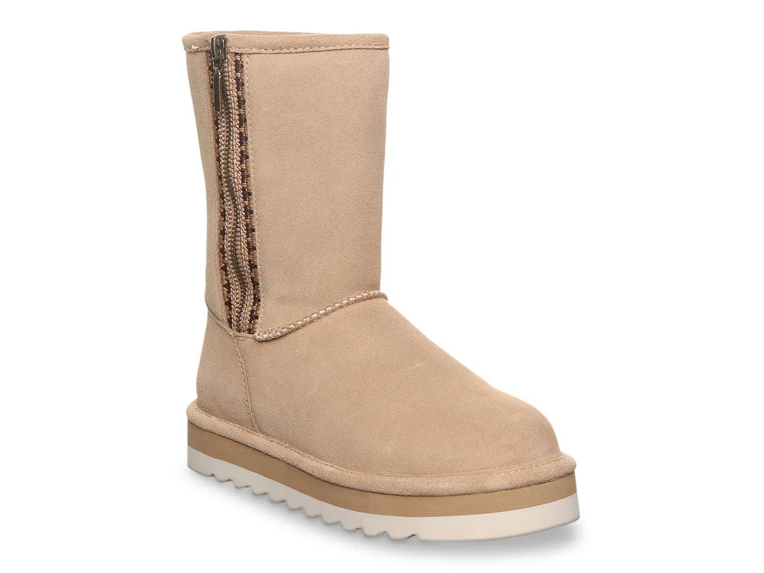 Kimia Bootie