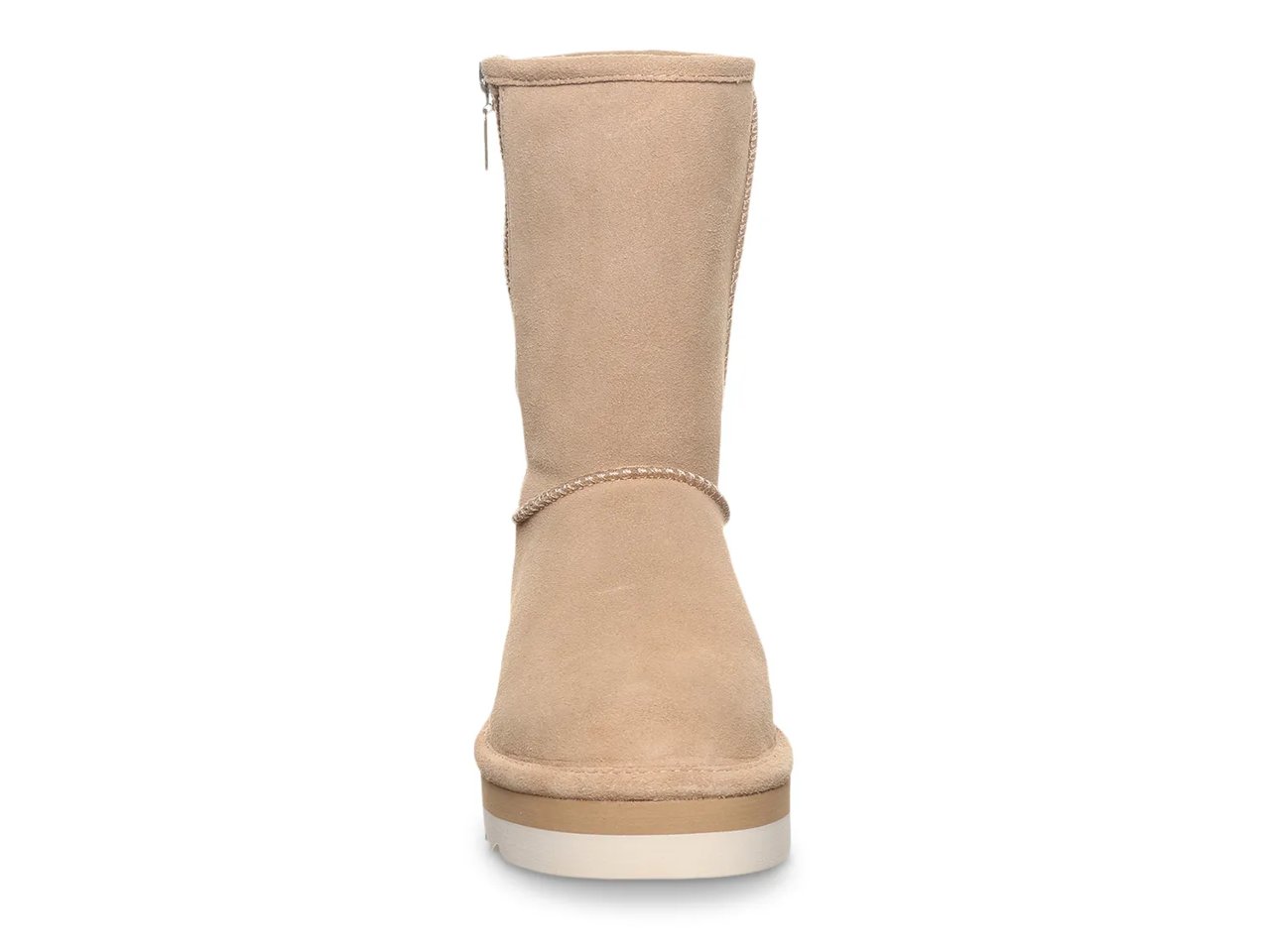 Kimia Bootie