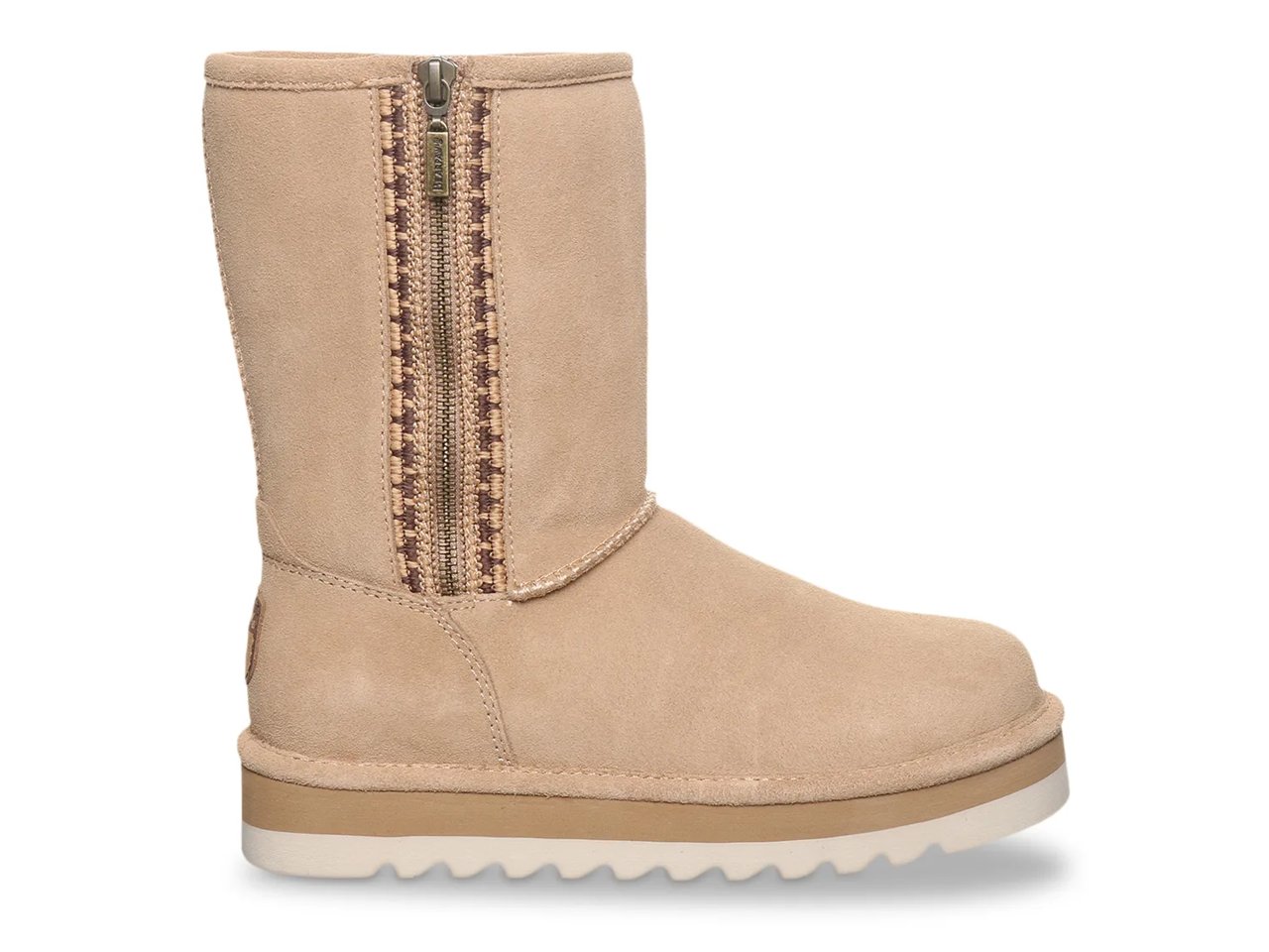 Kimia Bootie