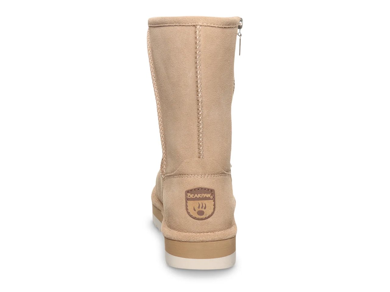Kimia Bootie
