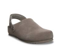 April Clog - Women's Morel view