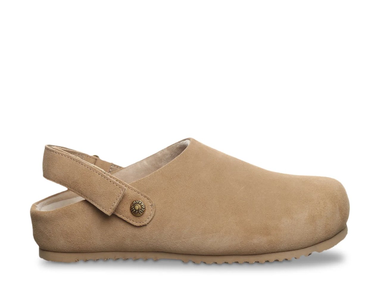 April Clog - Women's