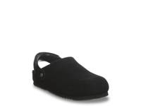 April Clog - Kids' Black view