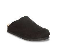 Trinity Slipper - Women's Black view