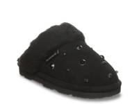 Loki Nova Slipper - Women's Black view