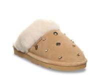 Loki Nova Slipper - Women's Cognac view