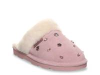 Loki Nova Slipper - Women's Light Pink view
