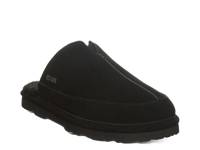 Walker Clog Grey view