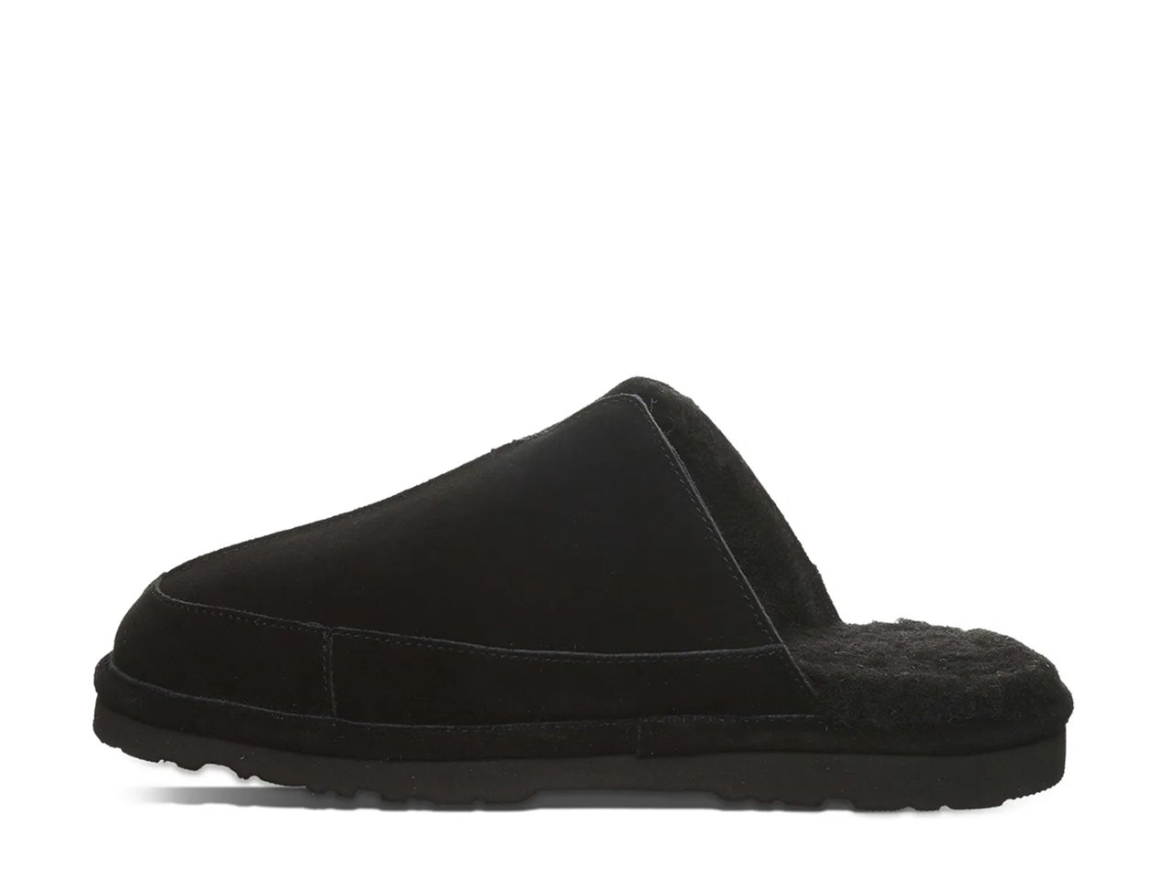 Walker Clog