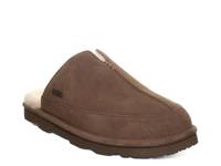 Walker Clog Light Brown view