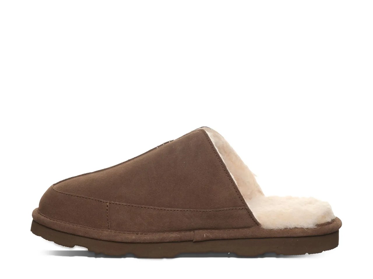 Walker Clog