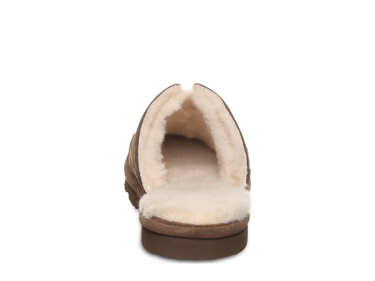 Walker Clog