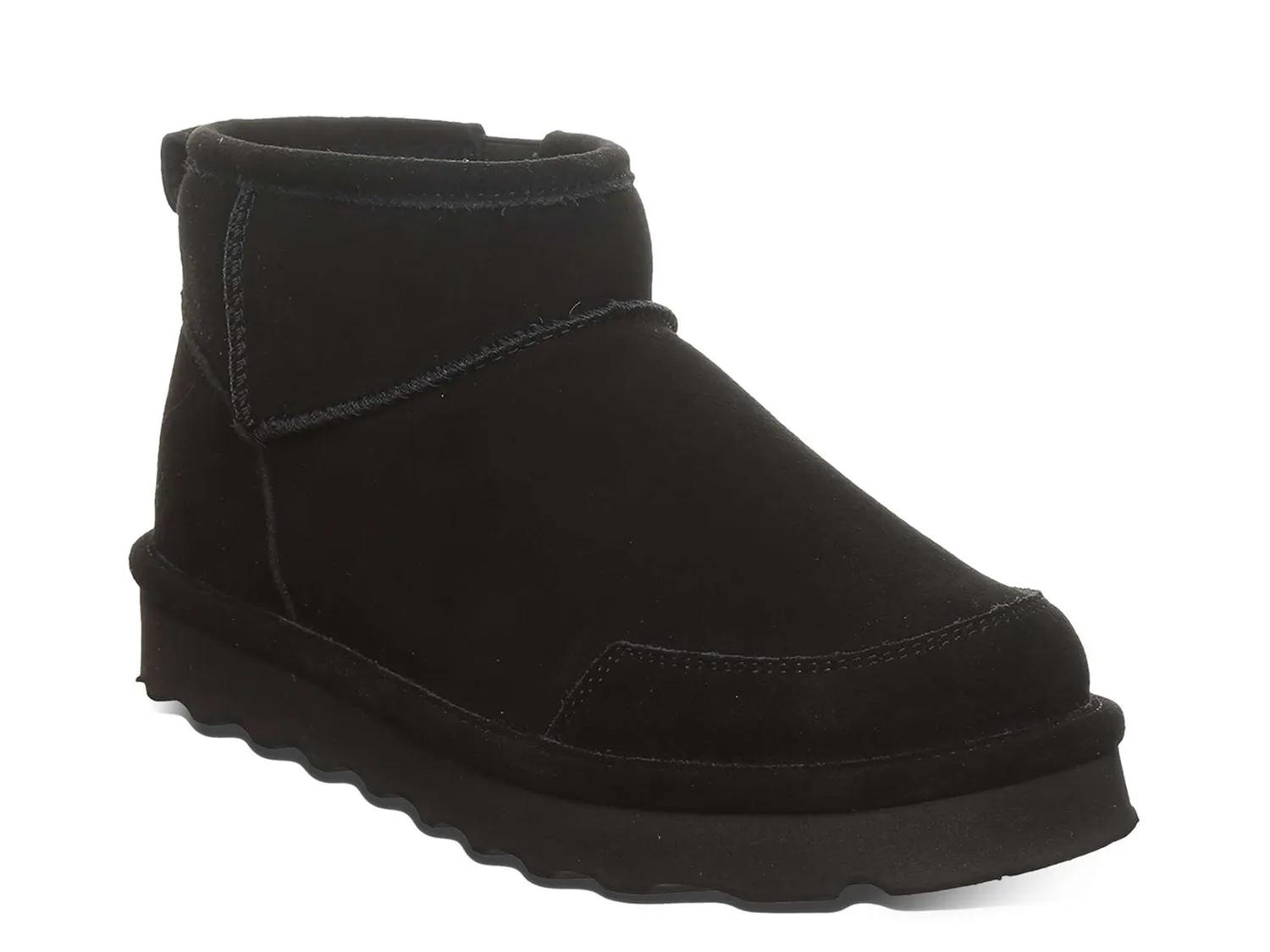 Brady Short Boot