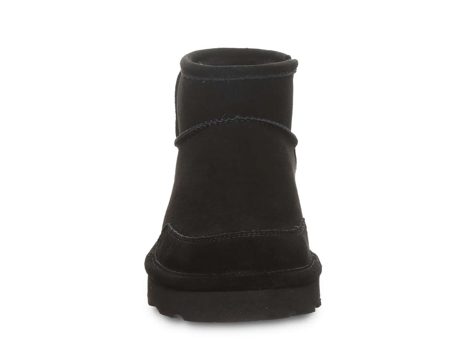 Brady Short Boot
