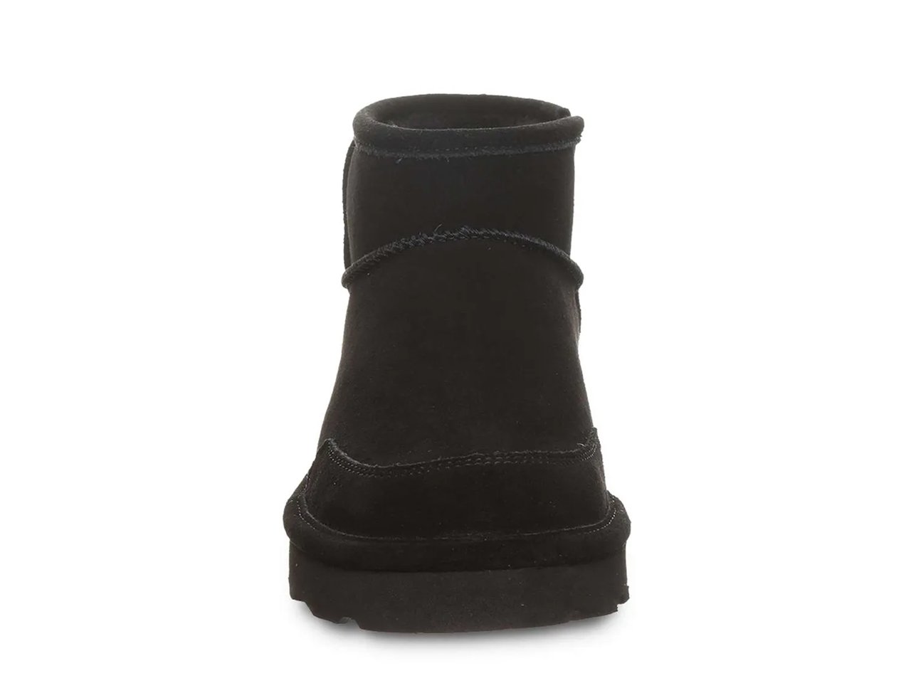 Brady Short Boot