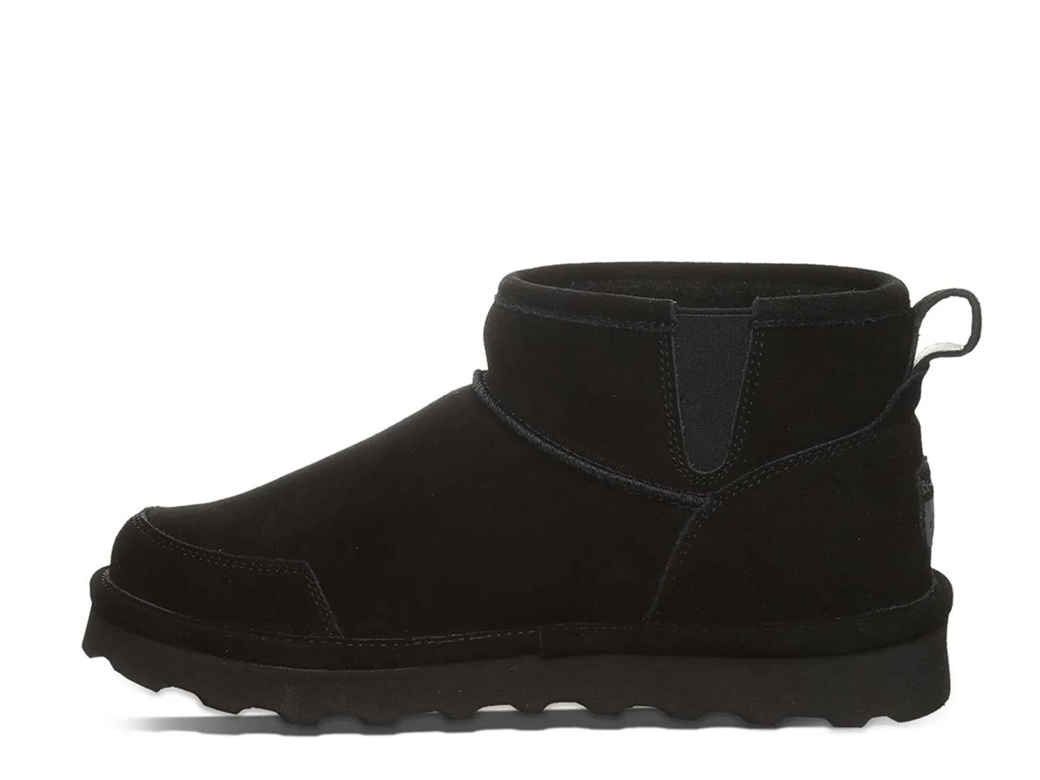 Brady Short Boot