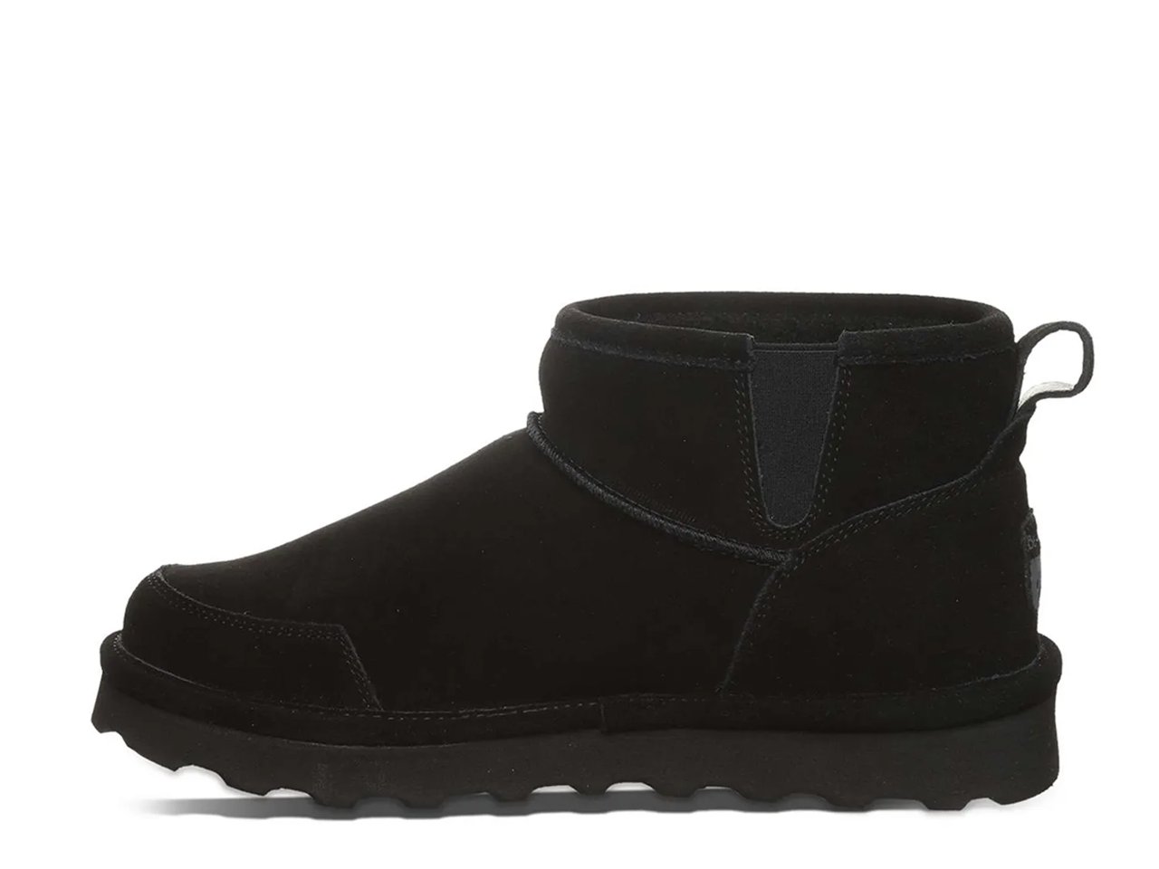 Brady Short Boot