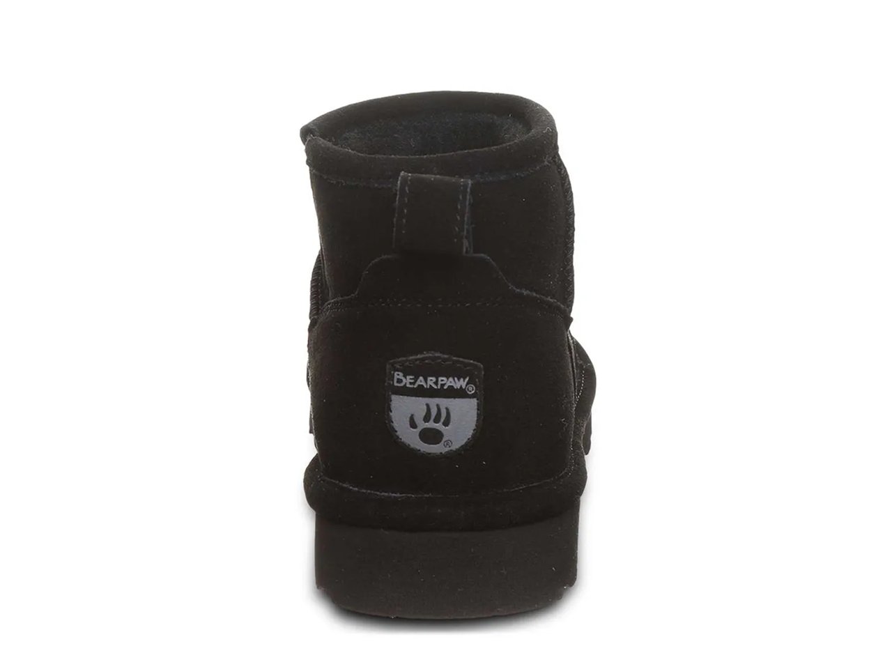 Brady Short Boot
