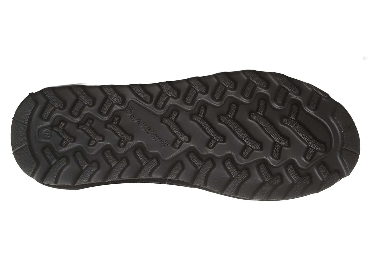 Brady Short Boot