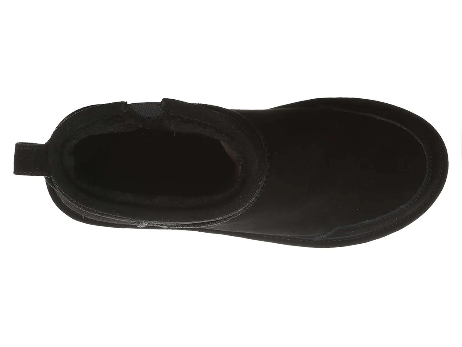 Brady Short Boot