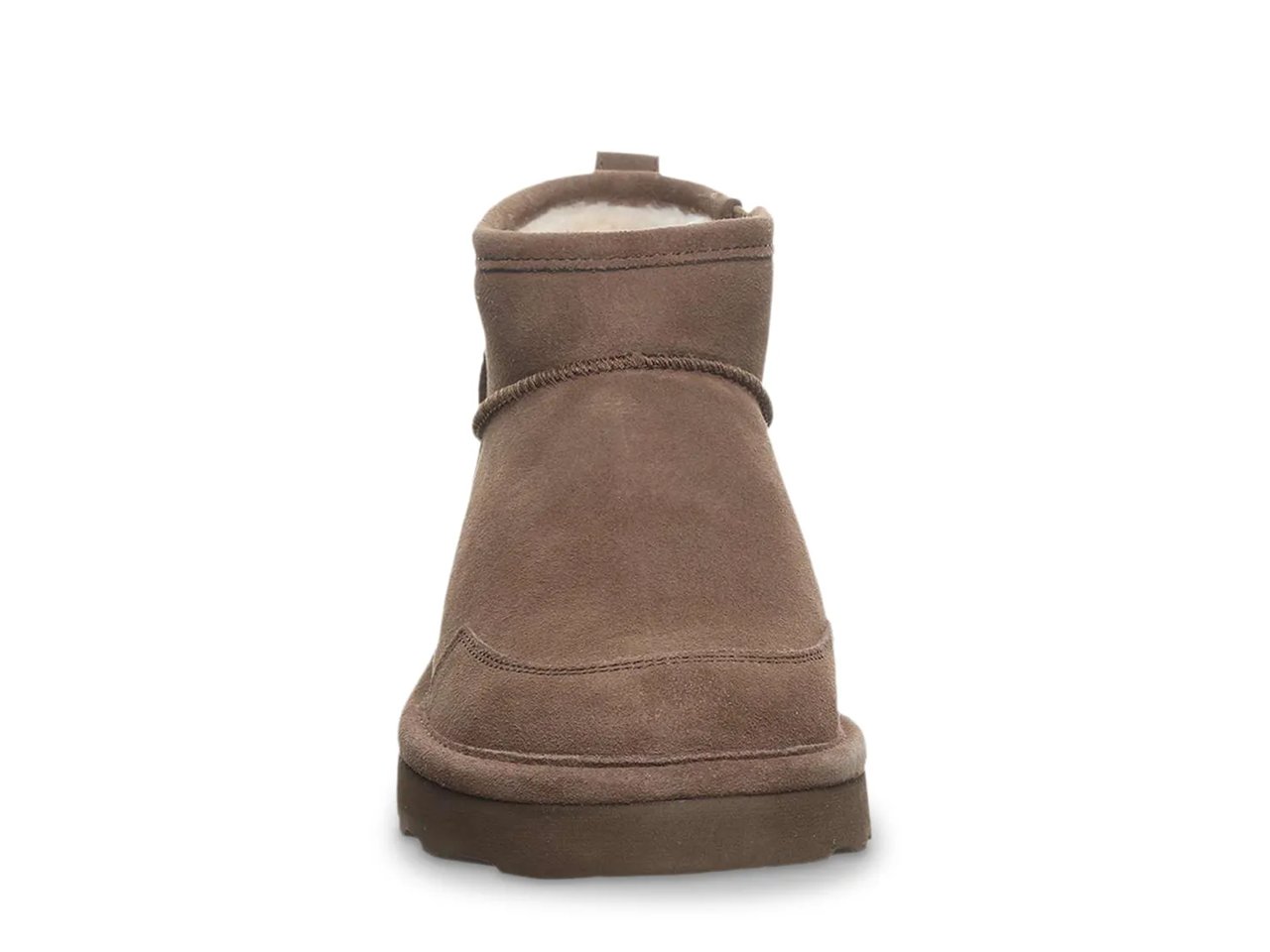 Brady Short Boot