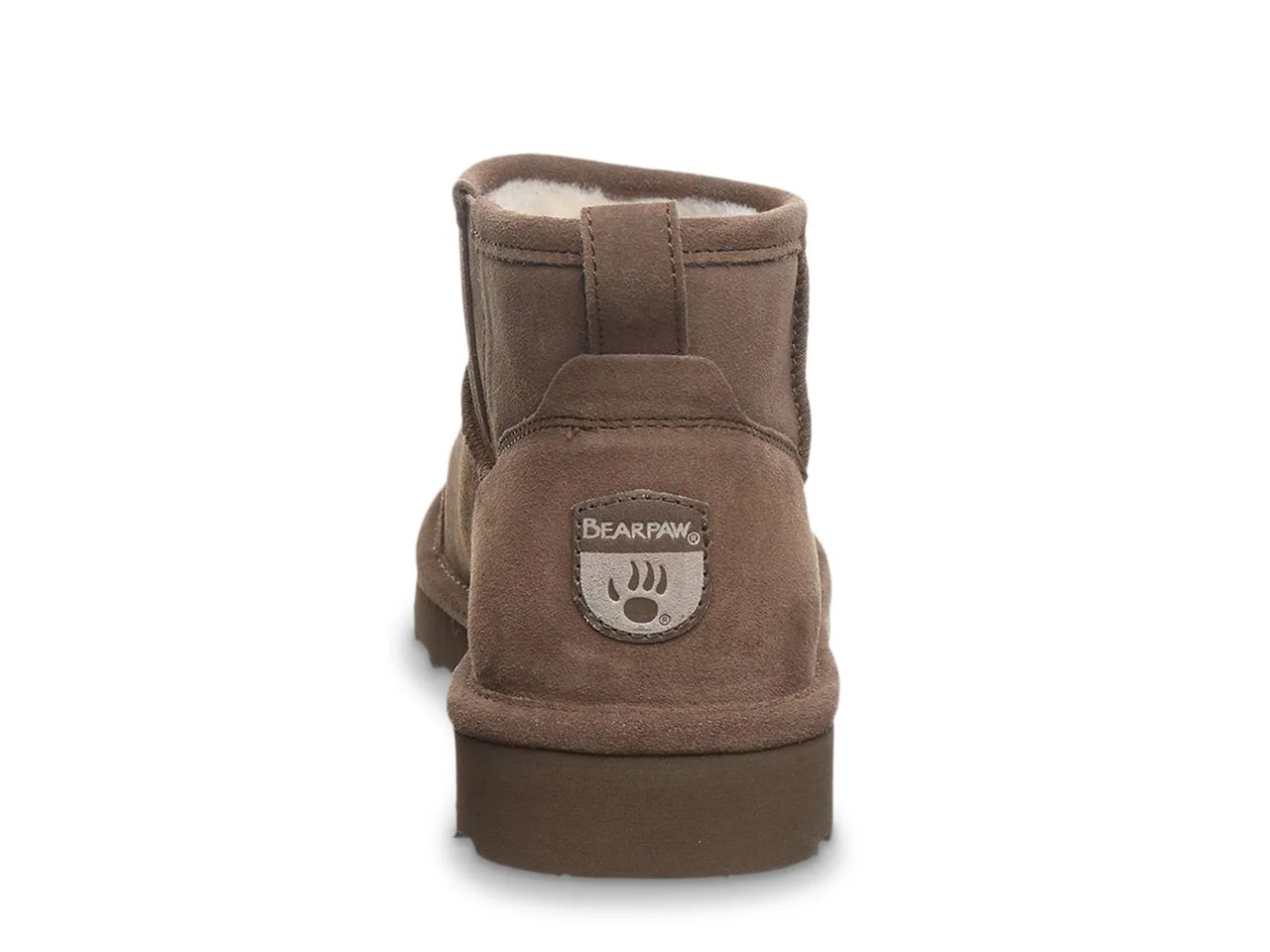 Brady Short Boot