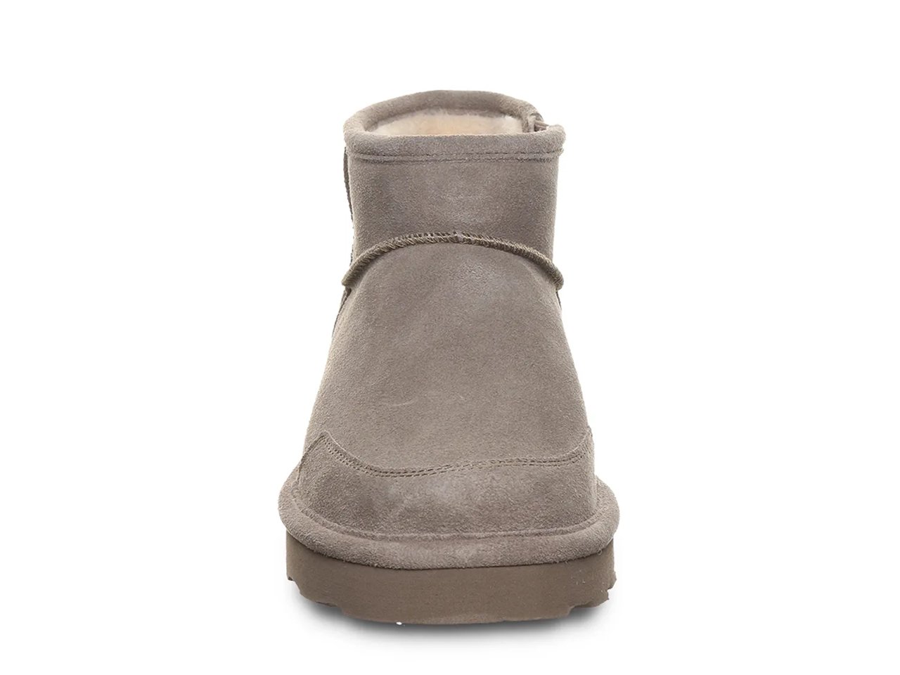 Brady Short Boot