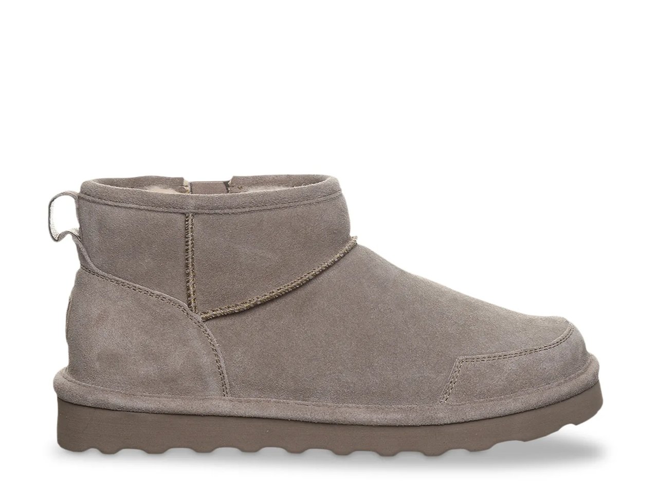 Brady Short Boot
