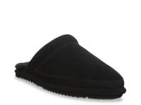 Ezrah Clog Grey view