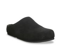 Atlas Clog Grey view