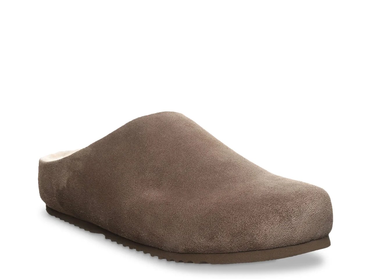 Atlas Clog