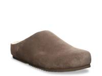 Atlas Clog Light Brown view